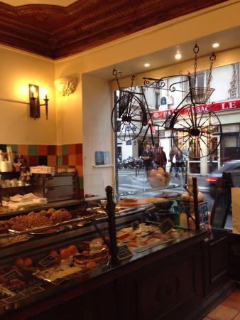 Le Pétrin Médiéval